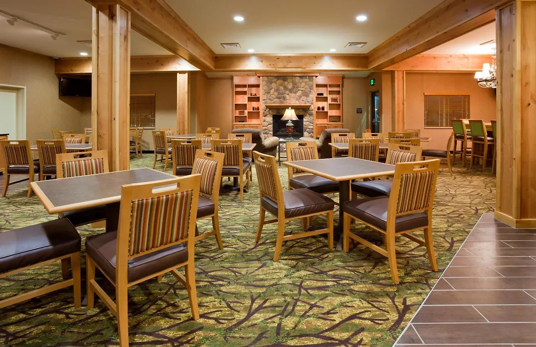 Towneplace Suites By Marriott Minot-1