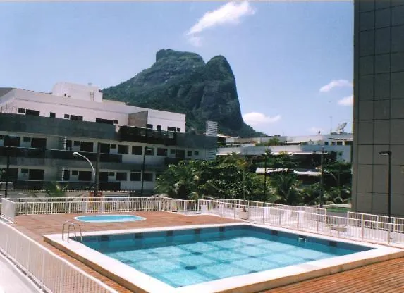 Tropical Barra Hotel-1
