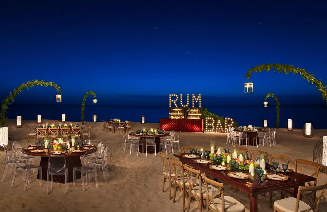 Secrets Riviera Cancun Resort & Spa (Adults Only)-1