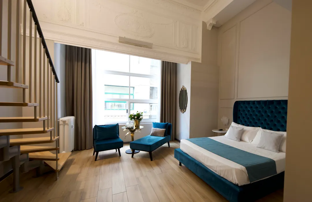 Intomilan Galleria Duomo I Boutique & Design Aparthotel-1