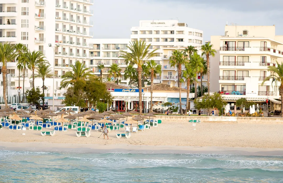 Hotel Girasol-1