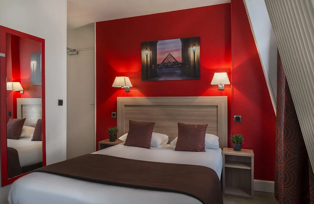 Hotel Suzie Blue-1