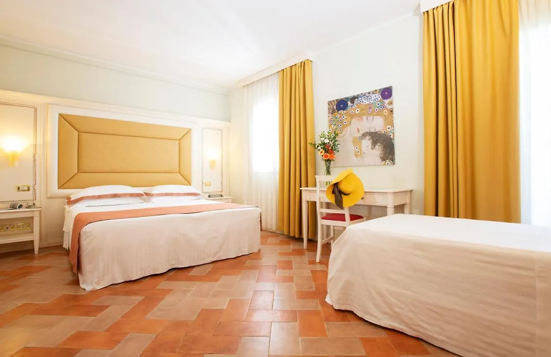 Antica Fornace Relais By La Principina-1