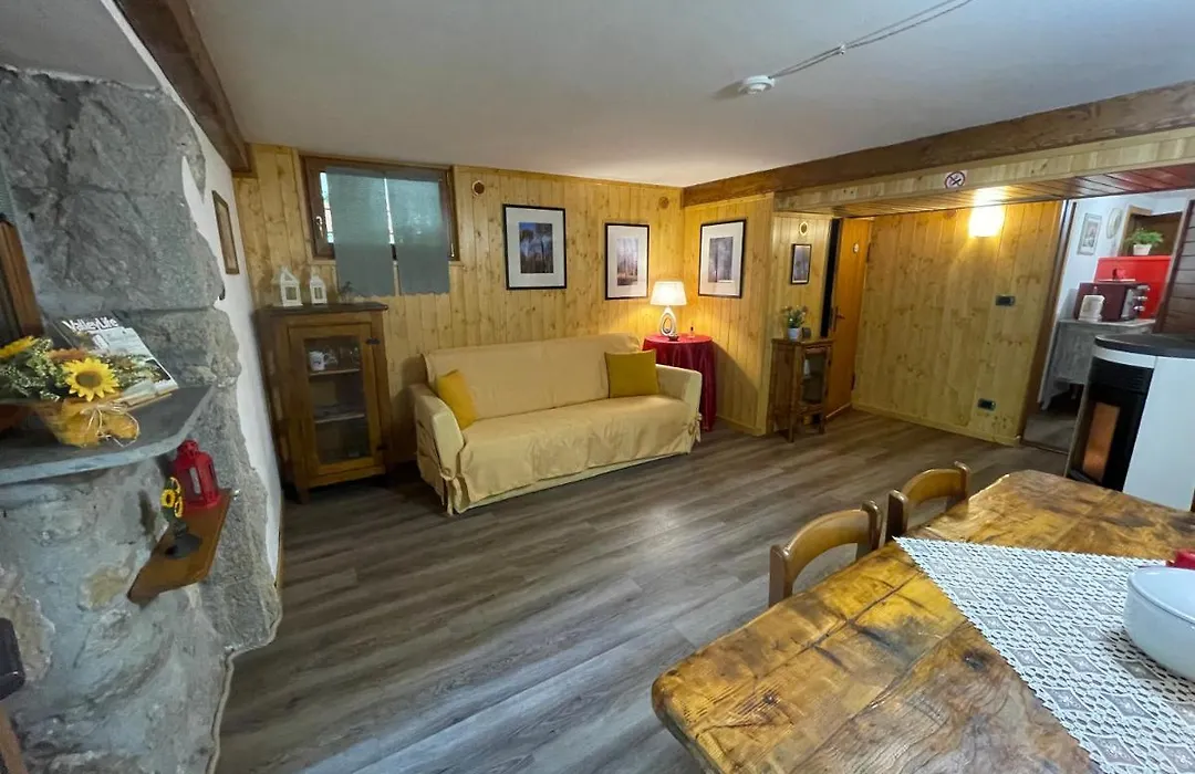 Chalet I Folletti-1