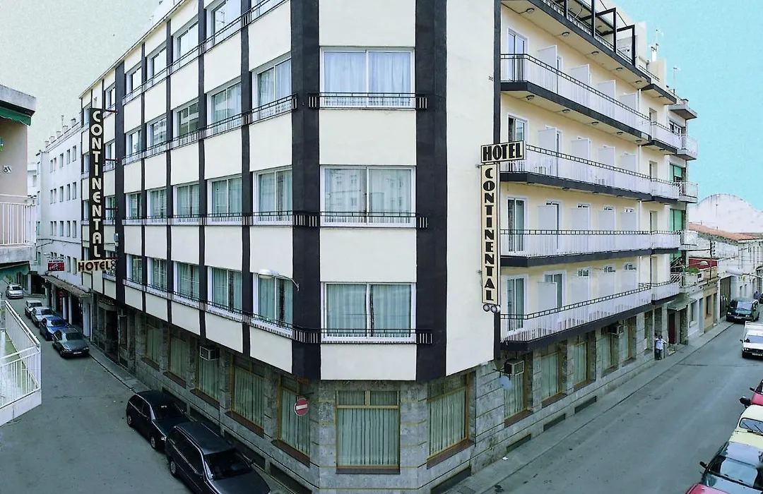 Hotel Continental-1