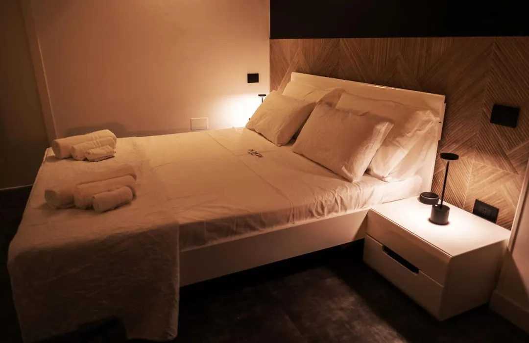 Da Placida Al Mare - Luxury B&B Soverato-1