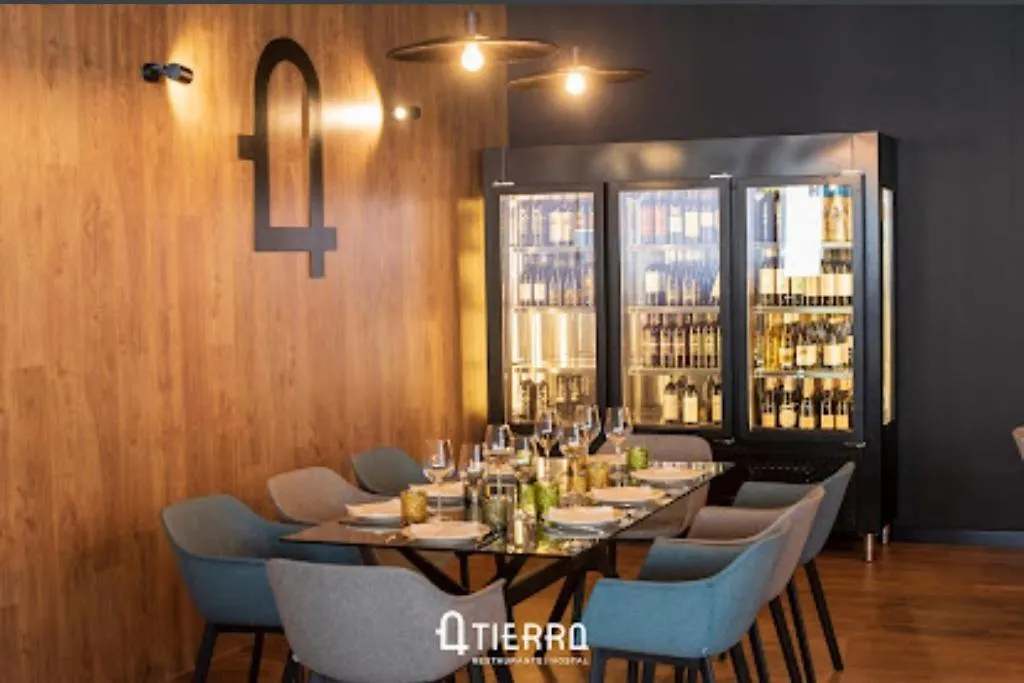 Hotel Tierra-1
