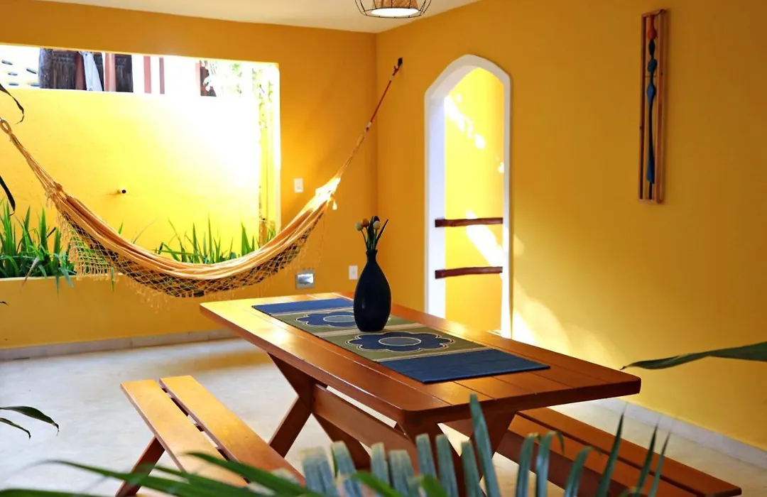 Pousada Arraial Colonial, Localizada no Centrinho e de Fácil Acesso a Praia e a Rua Mucugê-1
