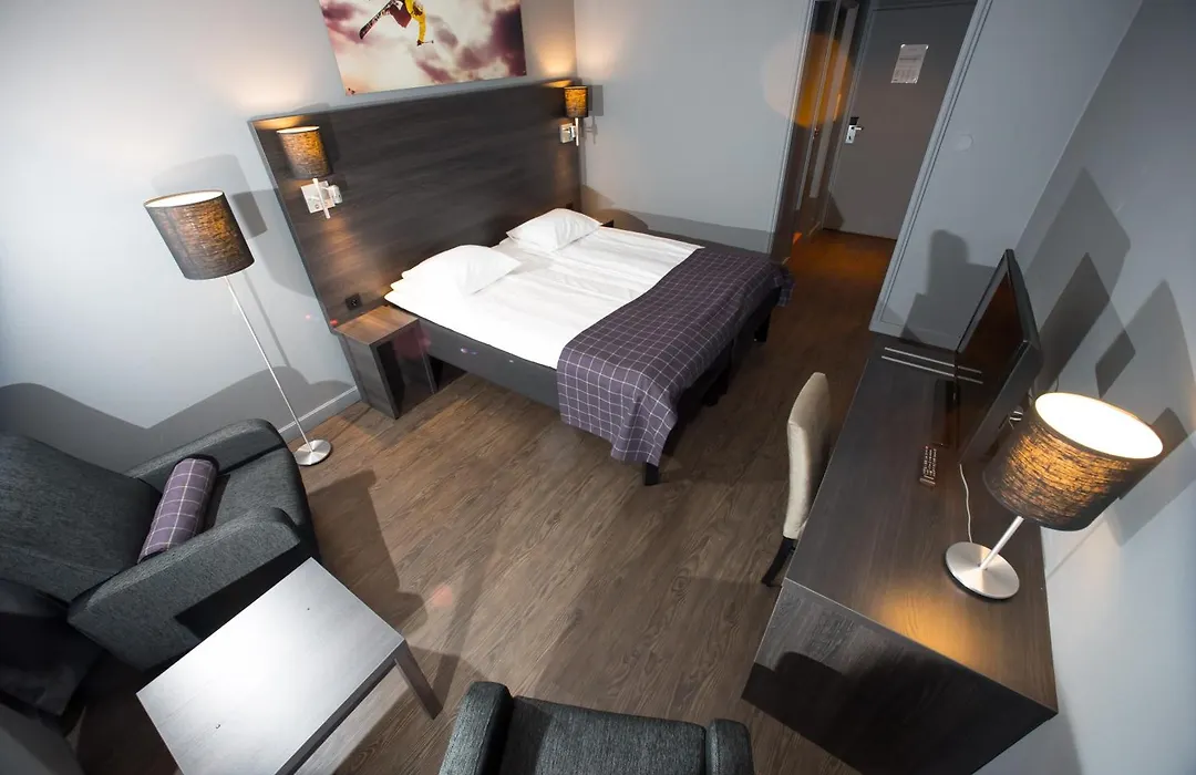 Geilo Hotel-1