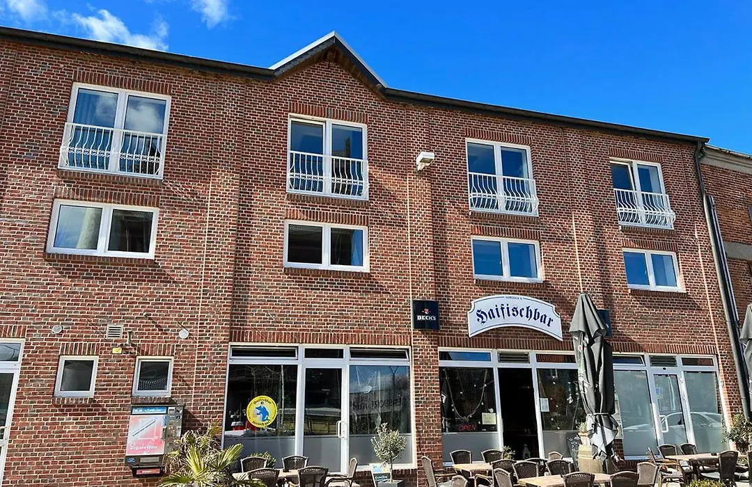 Hostel Fehmarn Mehrbett-Zimmer-1