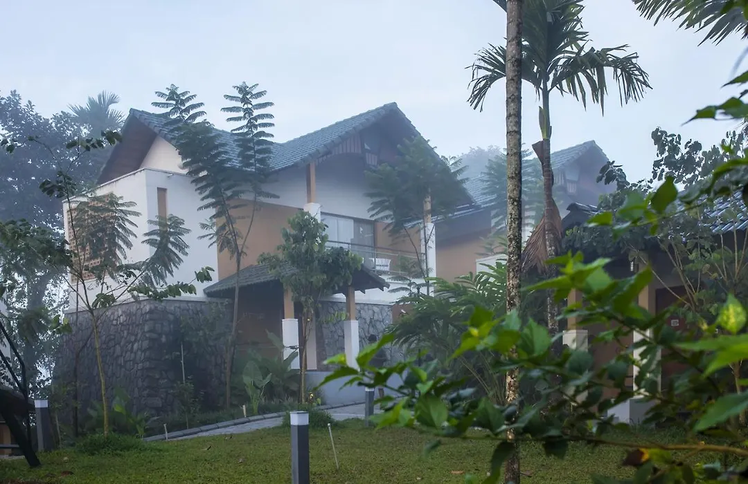Great Trails Wayanad By Grt Hotels-1