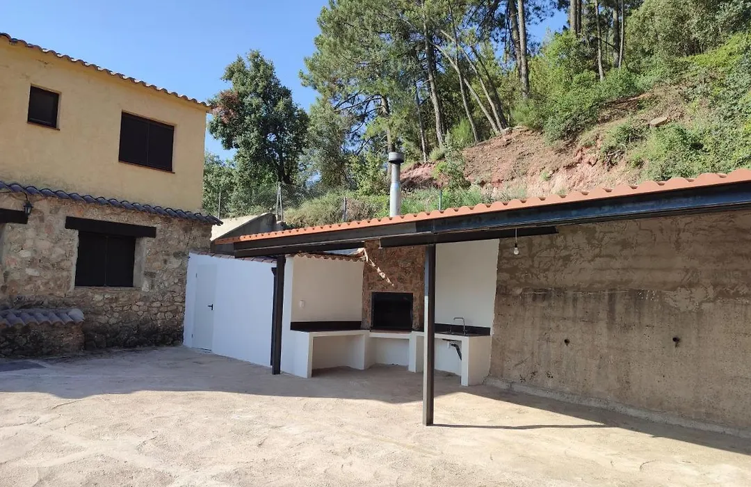 Casa Rural Villa Concha-1