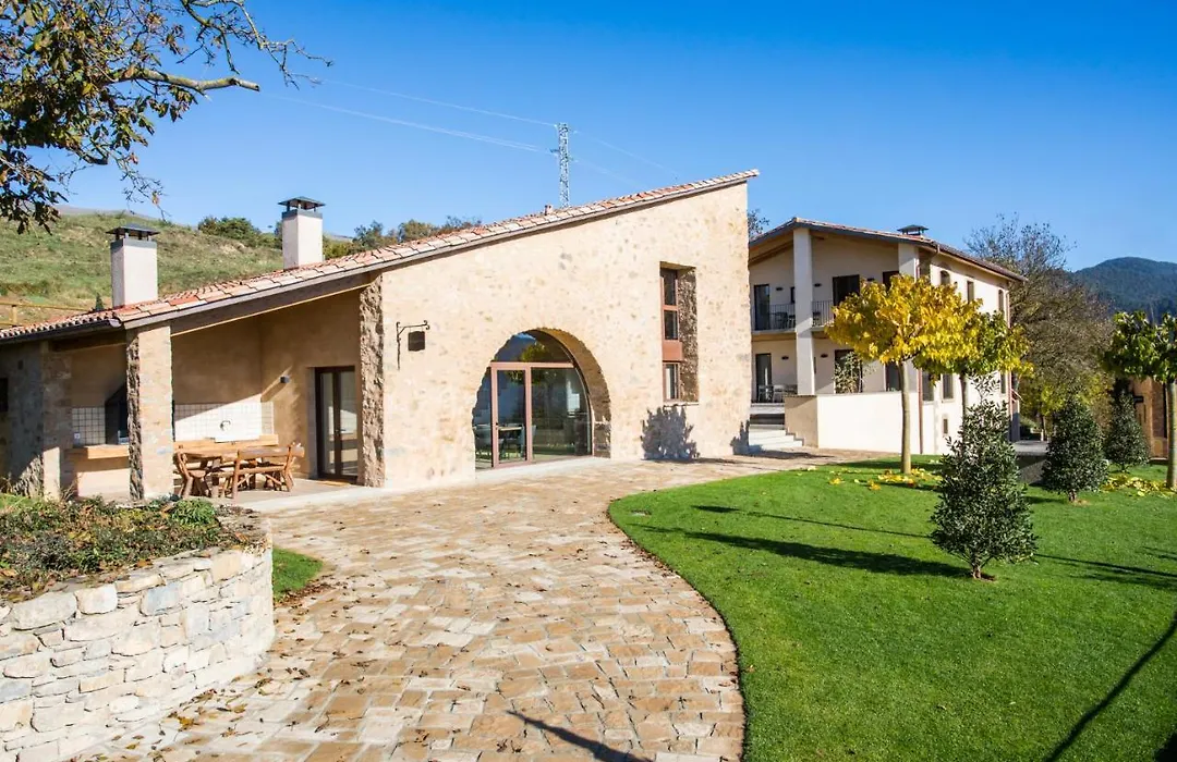 El Serradell Agroturisme-1