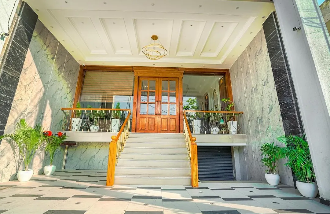 Hotel Grand Cabbana By Levelup Hotels-1