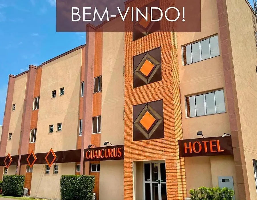 Guaicurus Hotel-1