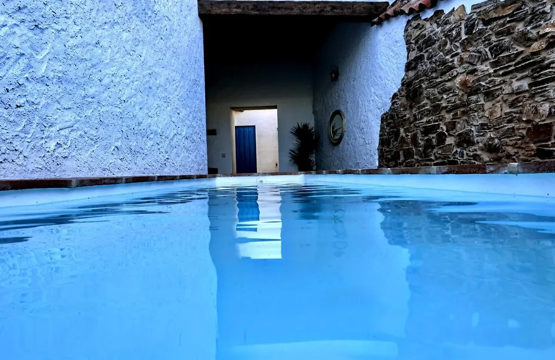 Casa rural El Nido de Despeñaperros-1