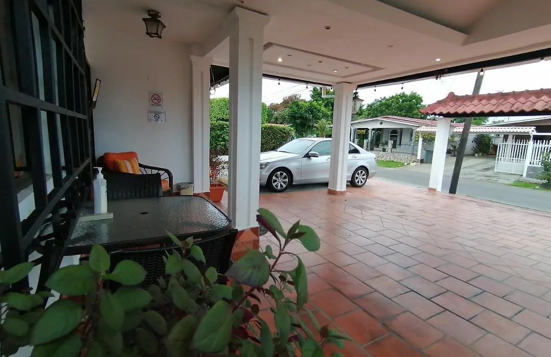 Hostal Compostela Inn-1