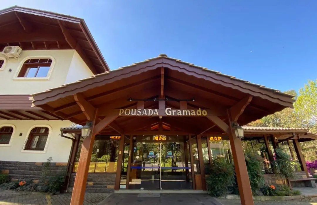 Pousada Gramado-1