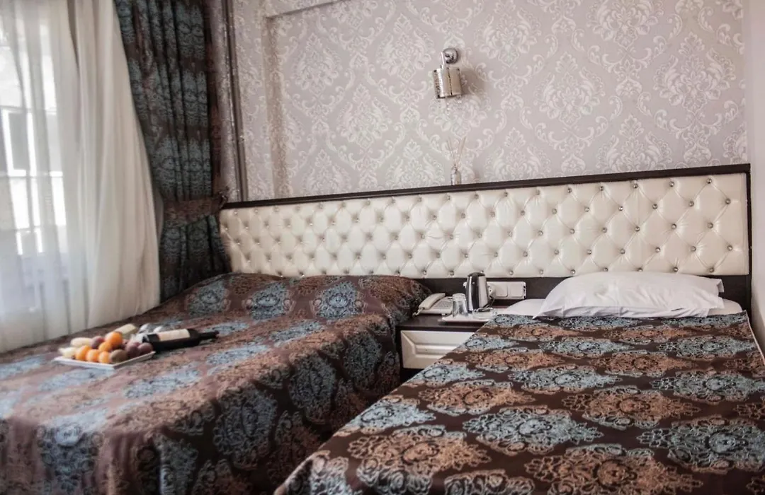 Grand Esen Hotel-1