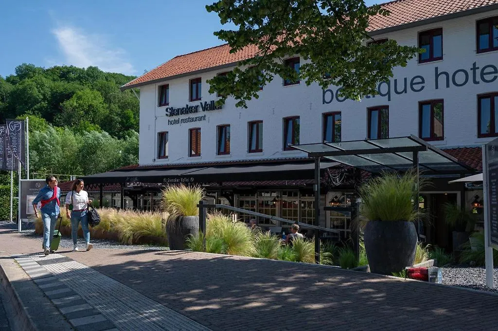 Boutique Hotel Slenaker Vallei - Buitengewoongenieten-1