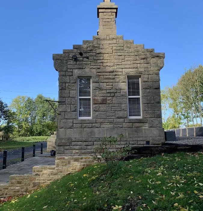 Station House-1