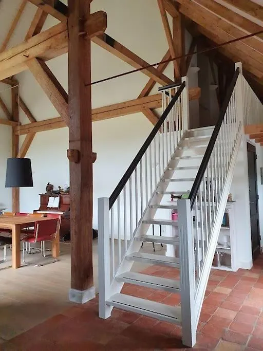 B&B Joostink In Vorden-1