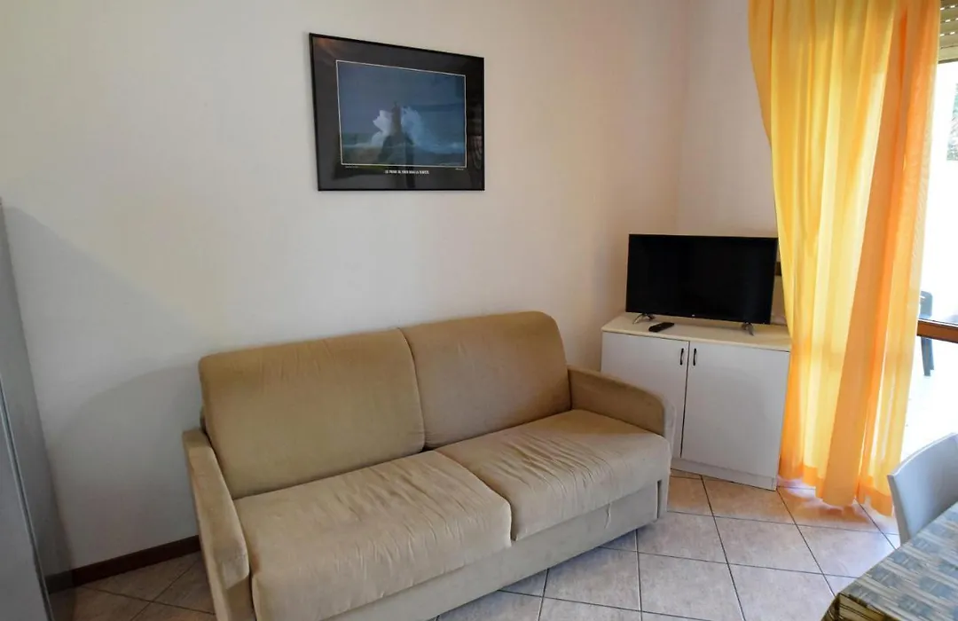 Residence Le Magnolie-1
