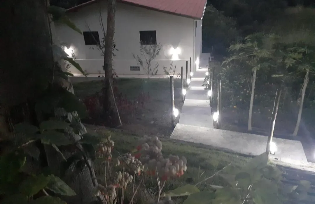 Excelente casa - família ou grupo - 35 Km C Jord-1