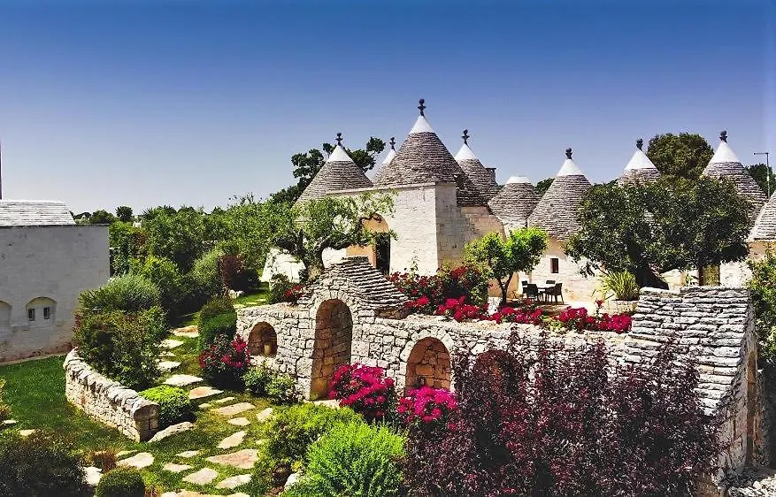 Trulli Arco Antico-1