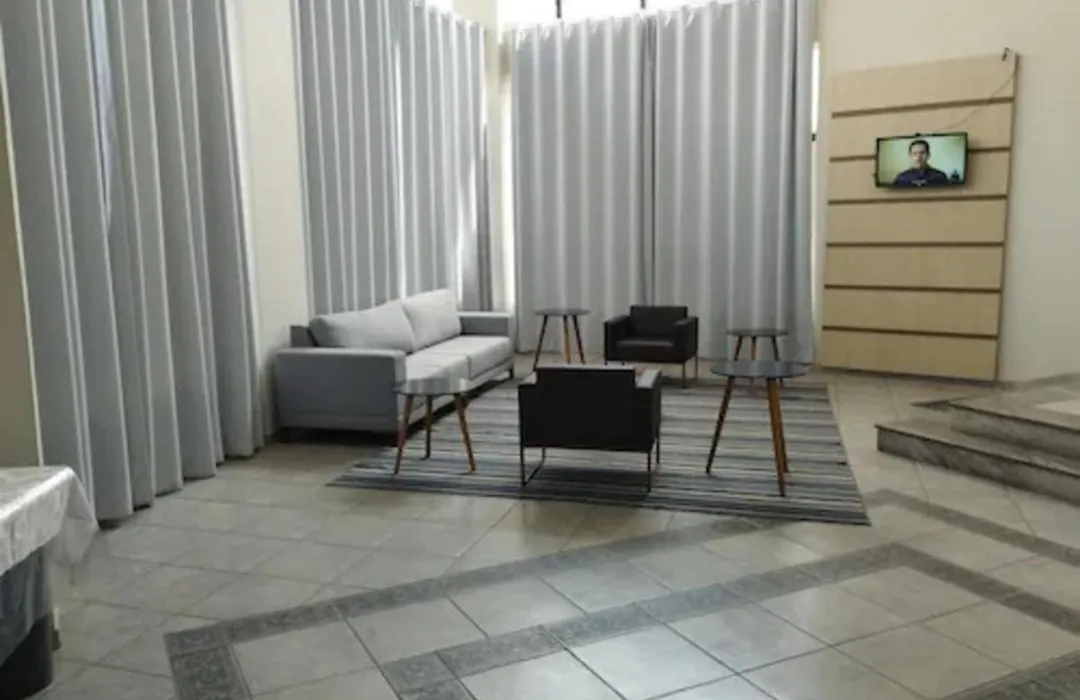Summit Inn Hotel Pouso Alegre-1