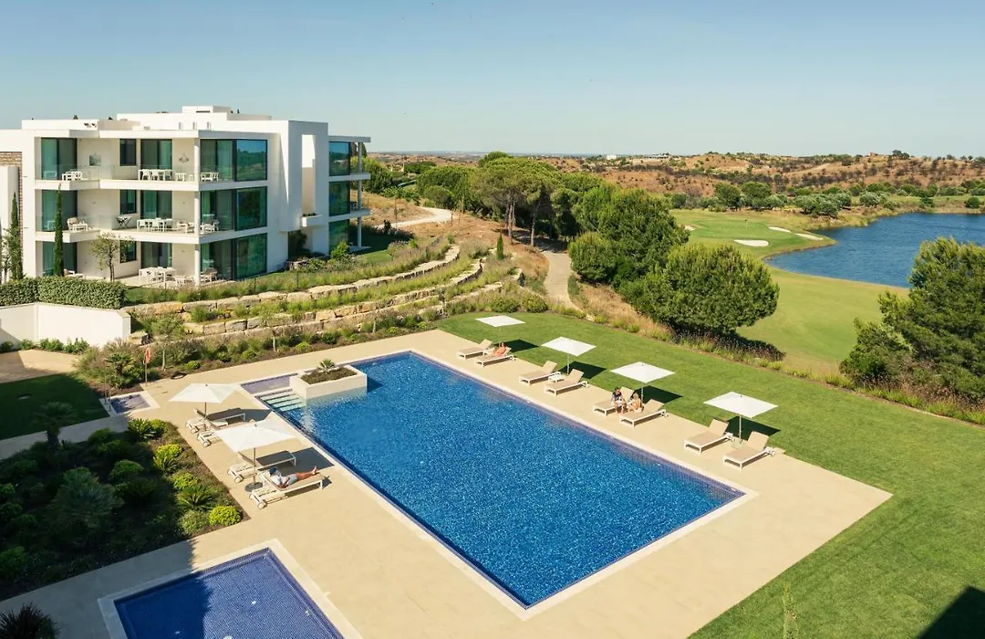 Monte Rei Golf & Country Club-1