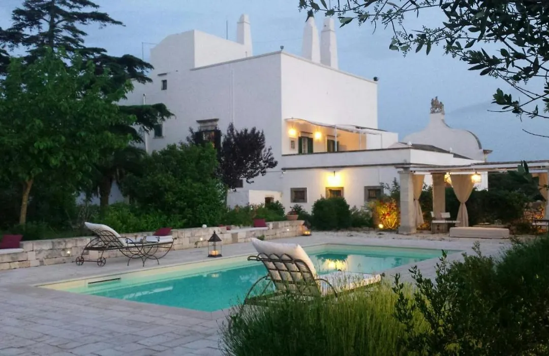 Masseria Tagliente-1