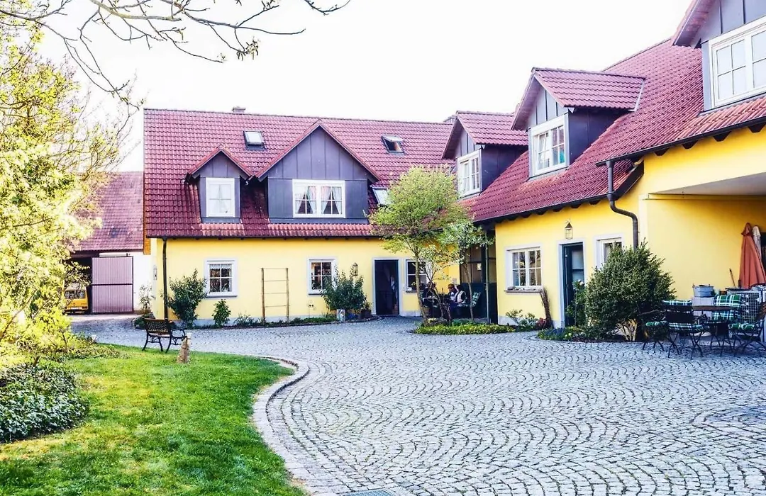 Pension Sankt Urban-1