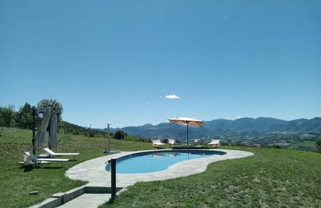 Agriturismo Valdifiori-1