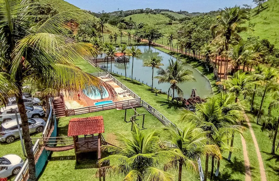 Fazenda Lagoa Azul-1