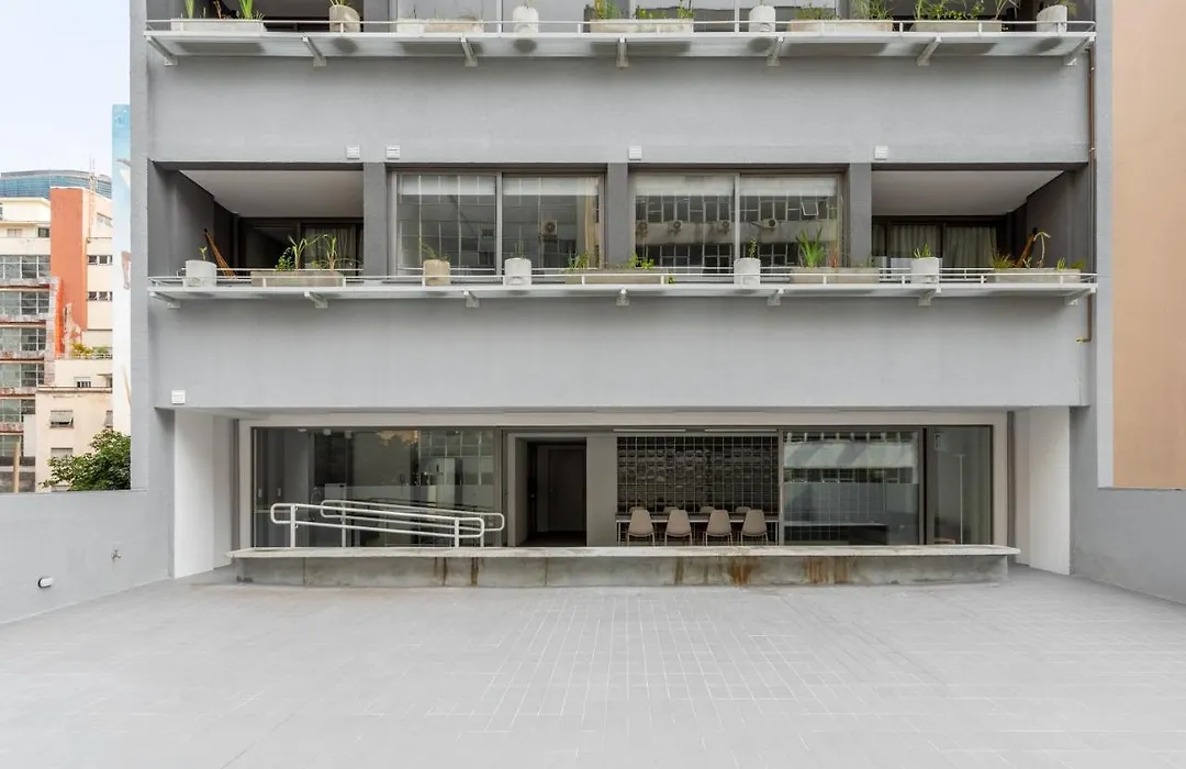 Tabas - Edificio Uniao Continental-1
