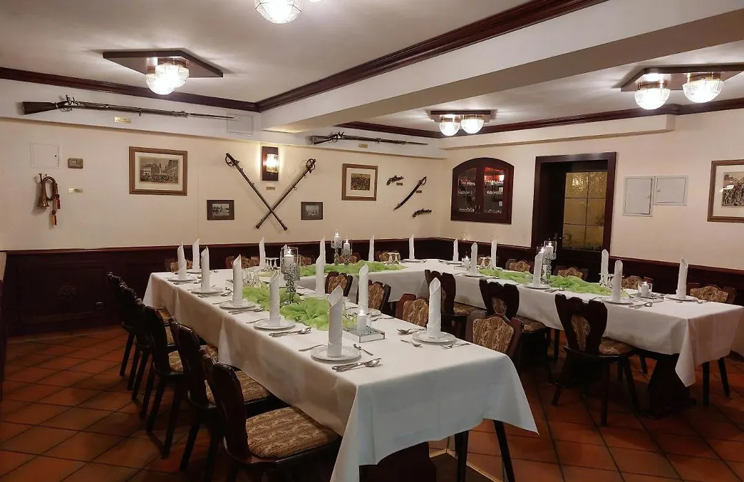 Hotel Weiße Taube-1
