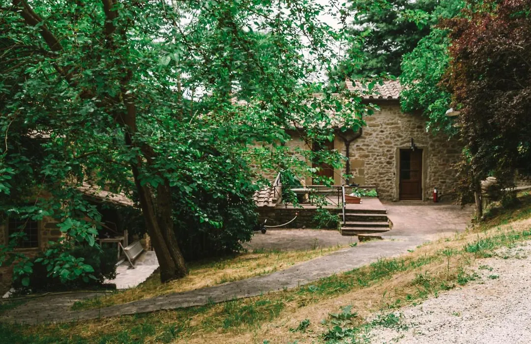 Parulia Country House-1