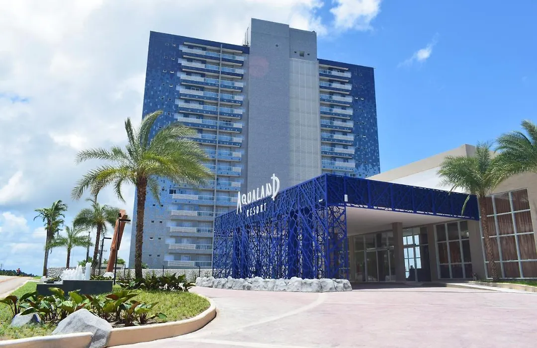 Aqualand Park & Resort Oficial-1