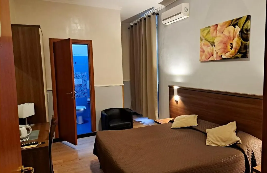 Hotel Leone-1
