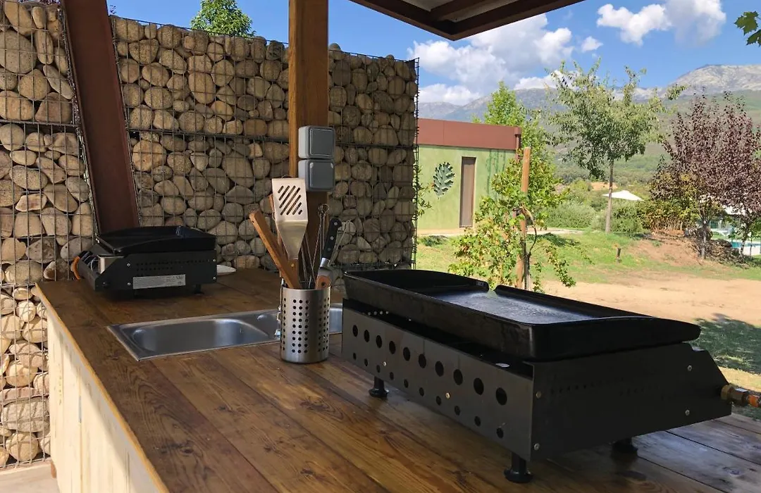 Veragua. Glamping y Apartamentos turísticos-1