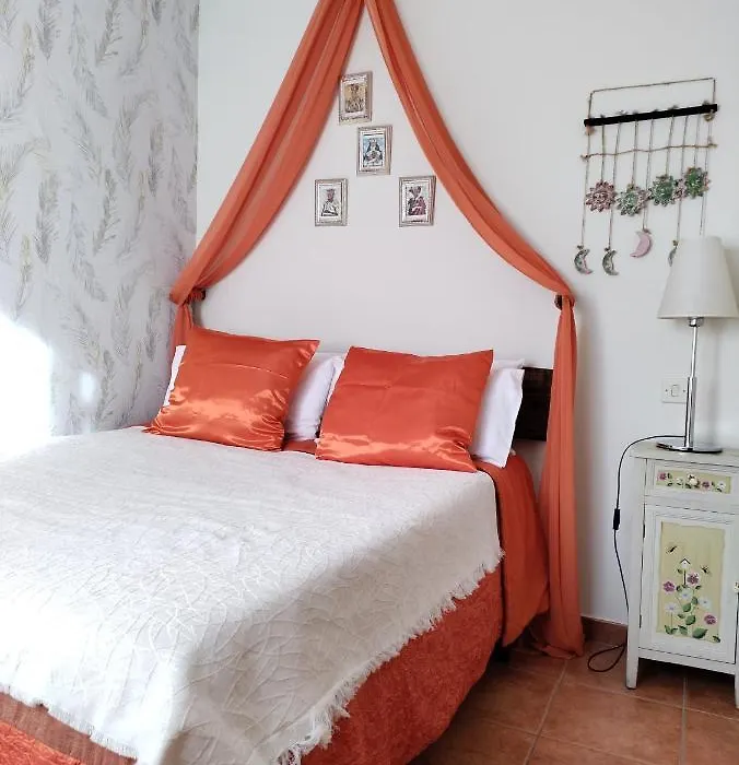 Apartamentos El Mirador-1