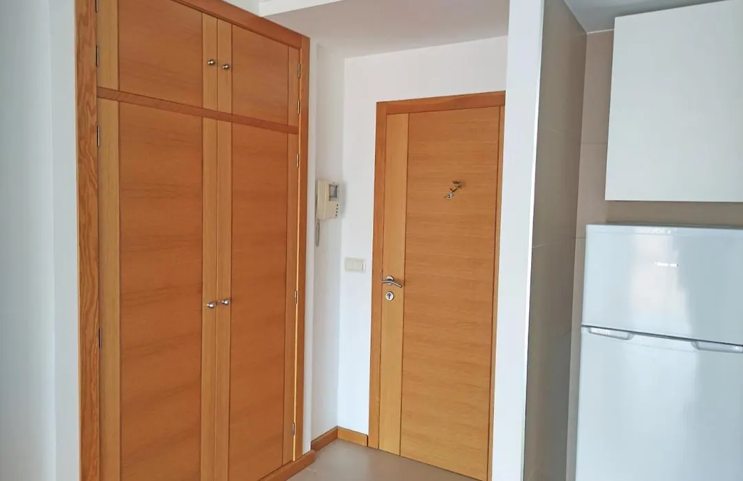 Apartamentos Sanxenxo 3000-1