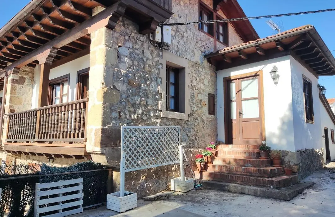 Apartamentos LLave de Santillana-1