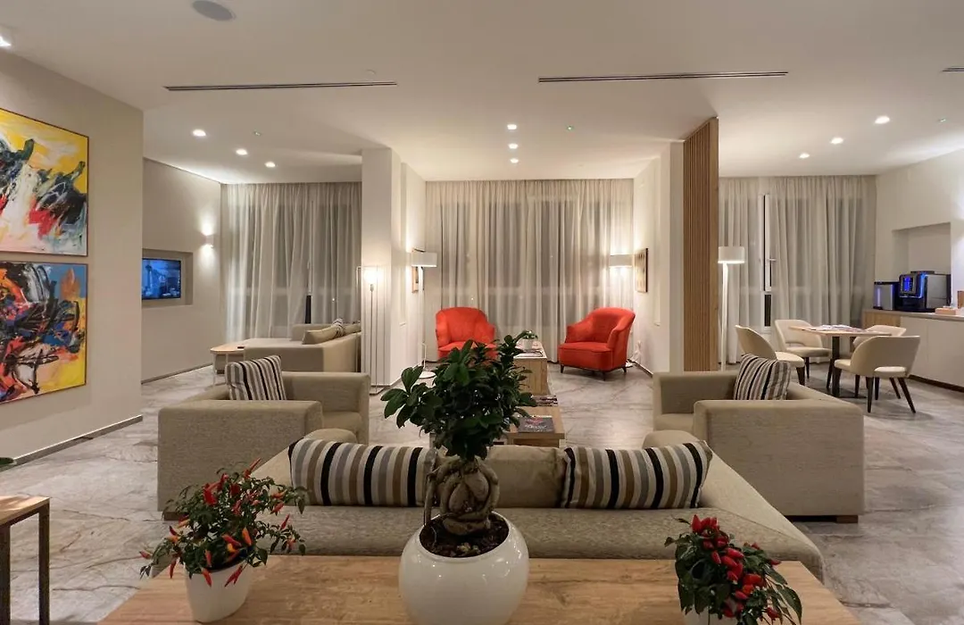Hotel Rex-1