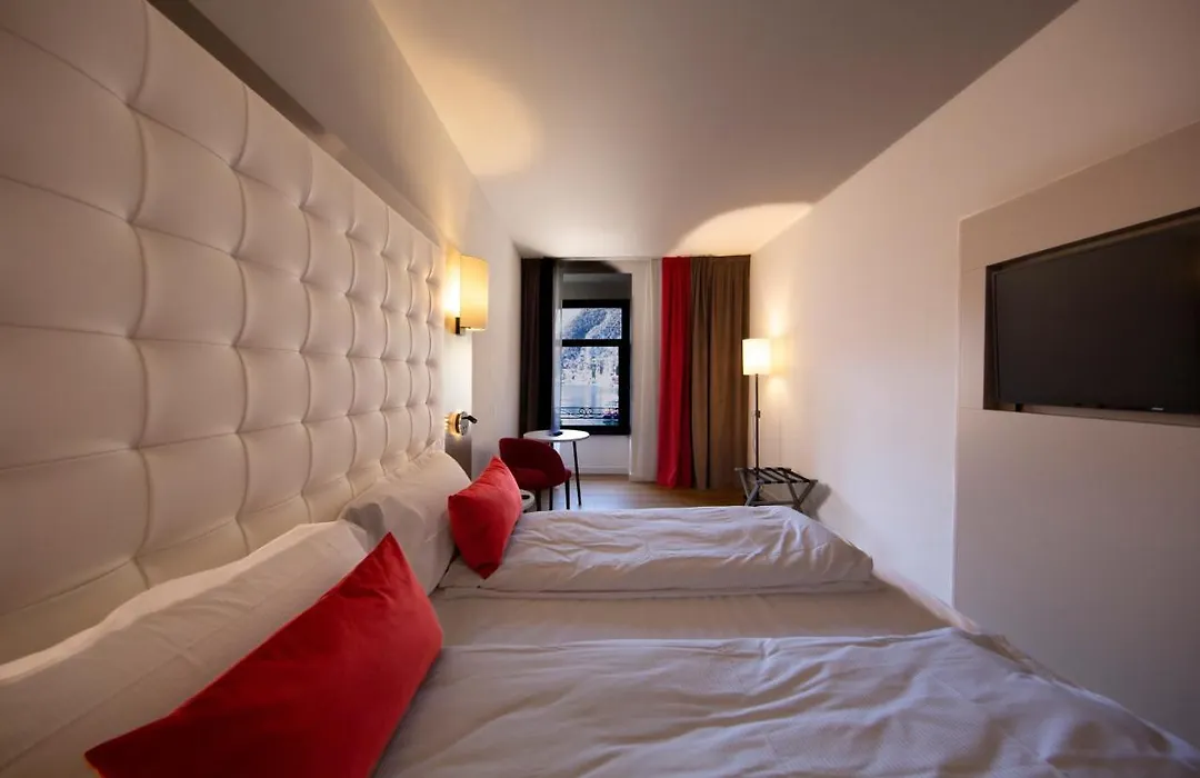 Hotel Centrale-1