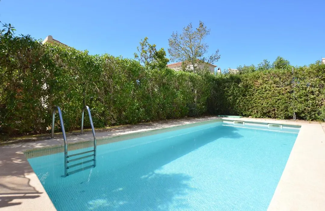 Villa Sa Rapita / Es Trenc-1