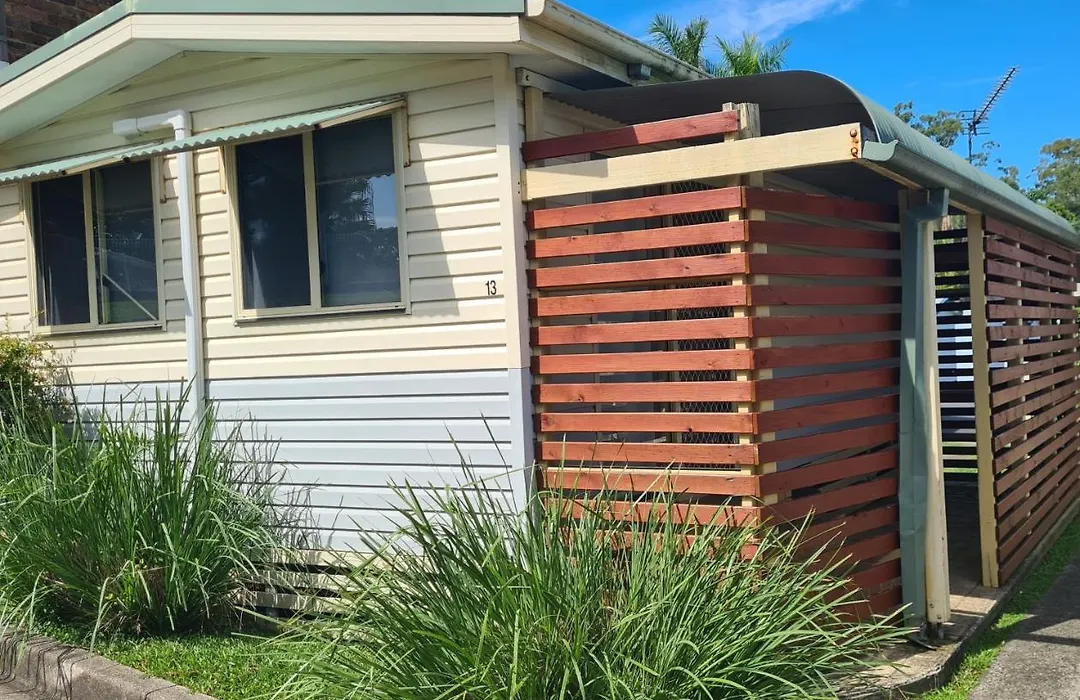 Banana Coast Caravan Park-1