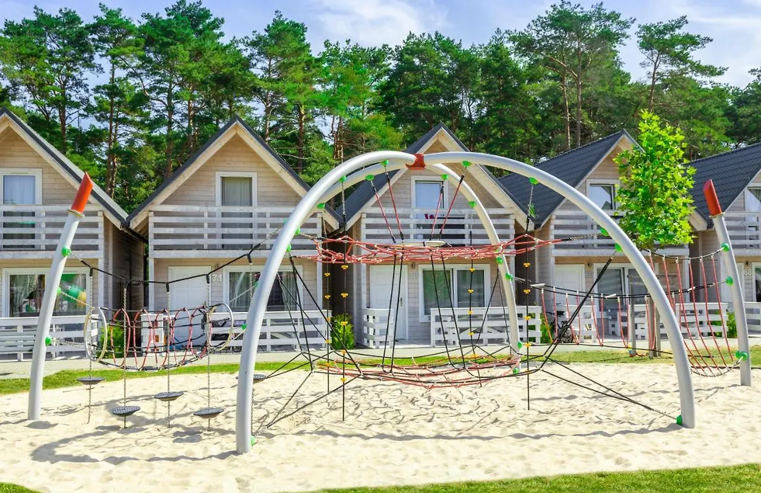 Holiday Park&Resort Niechorze Rewal-1