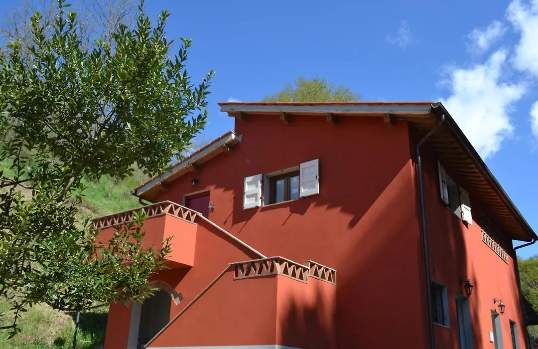 Il giaggiolo-1